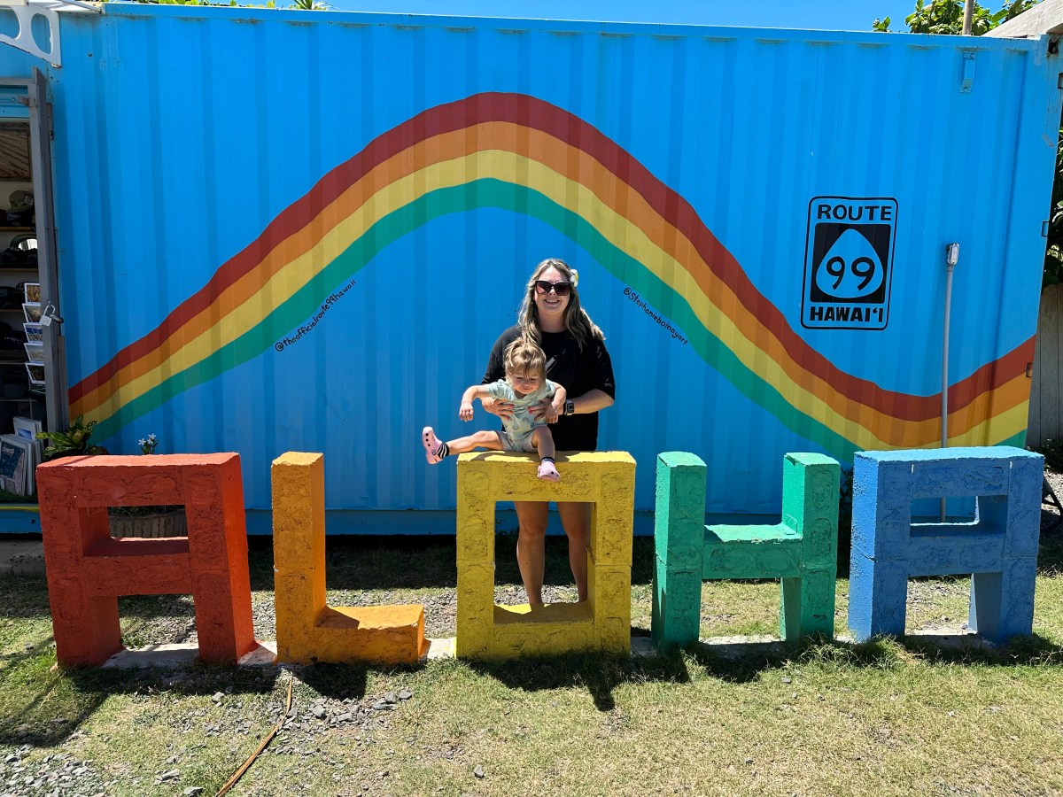 Family-Friendly Travel Tips for&nbsp;Hawaii